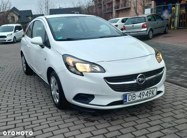 Opel Corsa 1.0 Ecotec Turbo Start/Stop Edition - 1