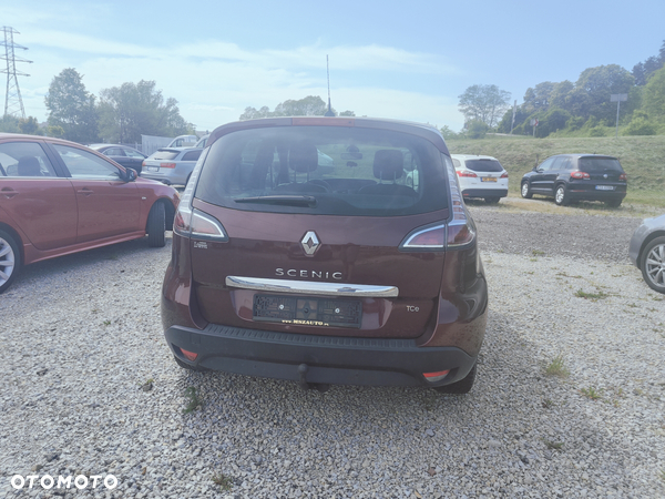 Renault Scenic Xmod 1.2 TCE Energy Bose - 6