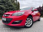 Opel Astra IV 1.6 CDTI Business - 20