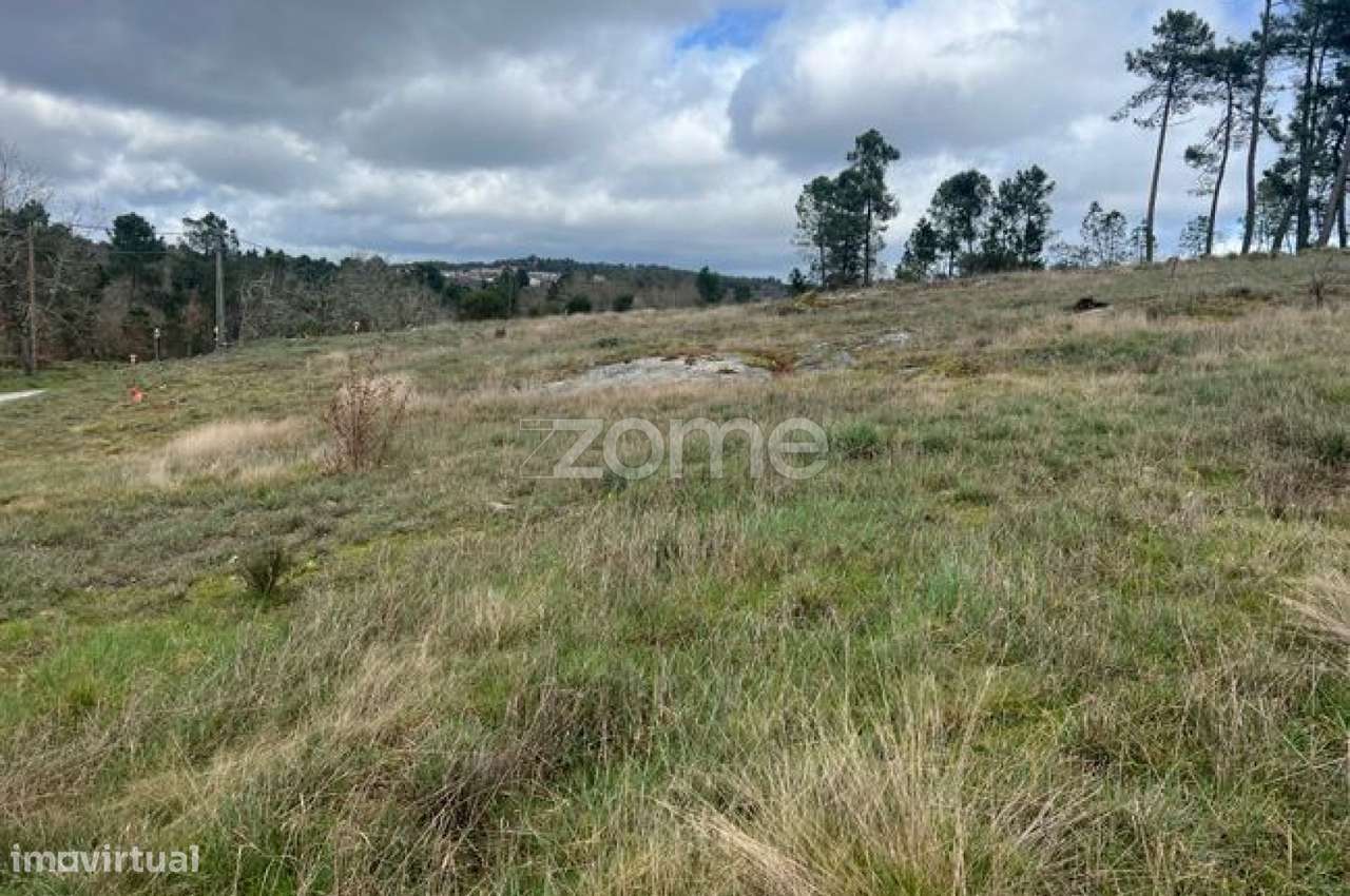 Terreno, 1 005 m², Mouçós e Lamares-11