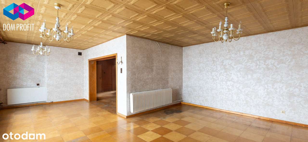 *** Ale przestrzeń! Ale położenie! Ale widoki! ***-7