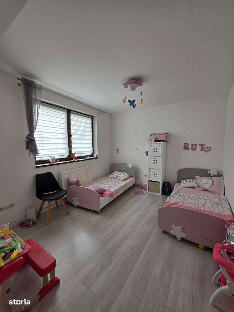 Apartament 4 camere zona Centrala-5
