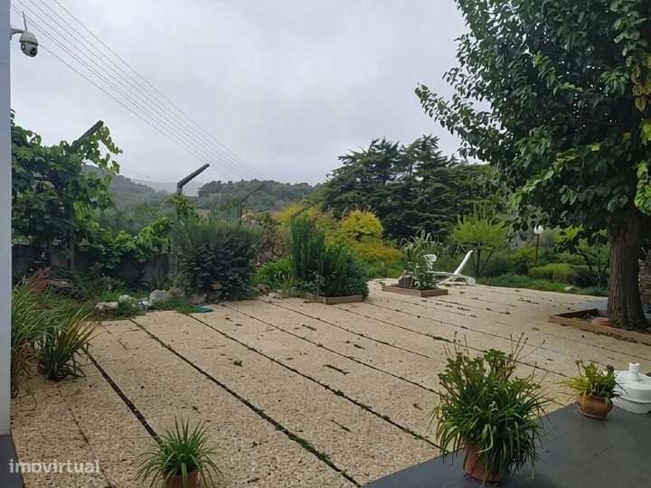 Quinta, Moradia T5 em Santo Estevão das Galés-Mafra-1