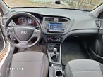 Hyundai i20 1.2 BlueDrive Go - 9