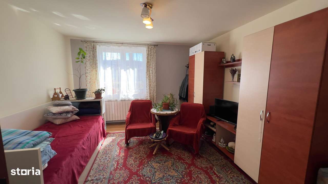 Apartament in casa tip vila-5