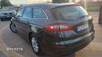 Ford Mondeo - 4