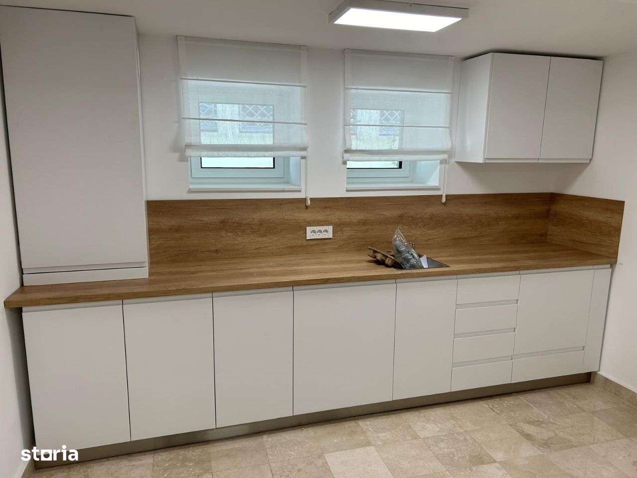 Inchiriere apartament renovat 3 camere vila consolidata 2023 Cotroceni - Imagine principală: 5/6