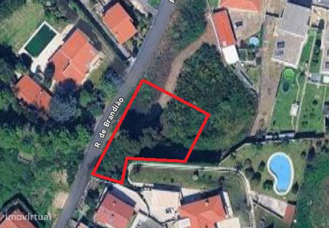 Terreno para Construção | Serzedelo – Guimarães - Grande imagem: 4/4