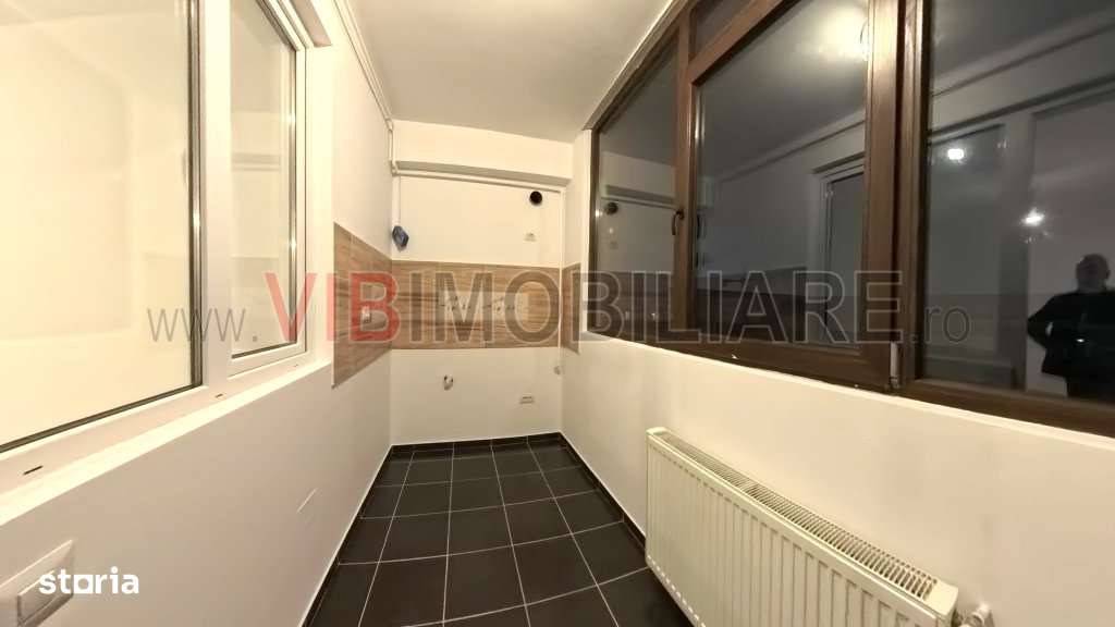 Apartament 2 camere imobil 2018 - strada Sergent Ilie Petre - Imagine principală: 3/8