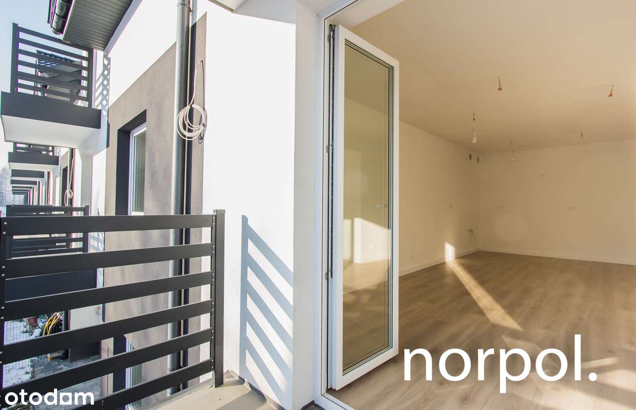 dwupoziomowe mieszkanie o powierzchni 120,50m2-2