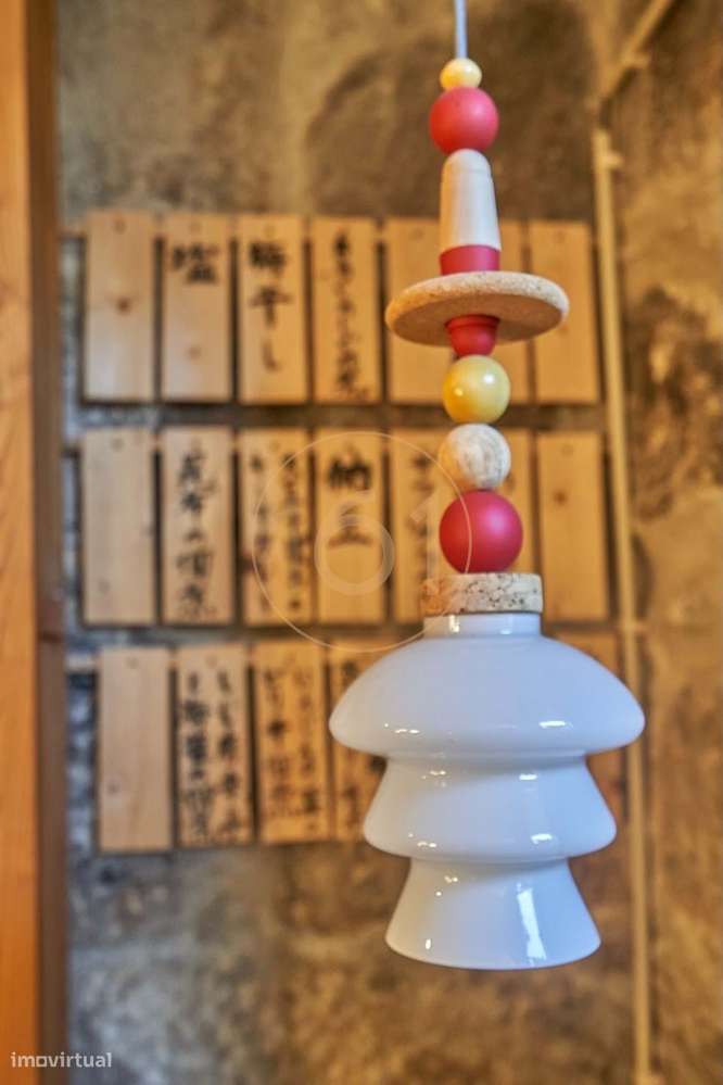 Loja na Travessa de Cedofeita para venda-20