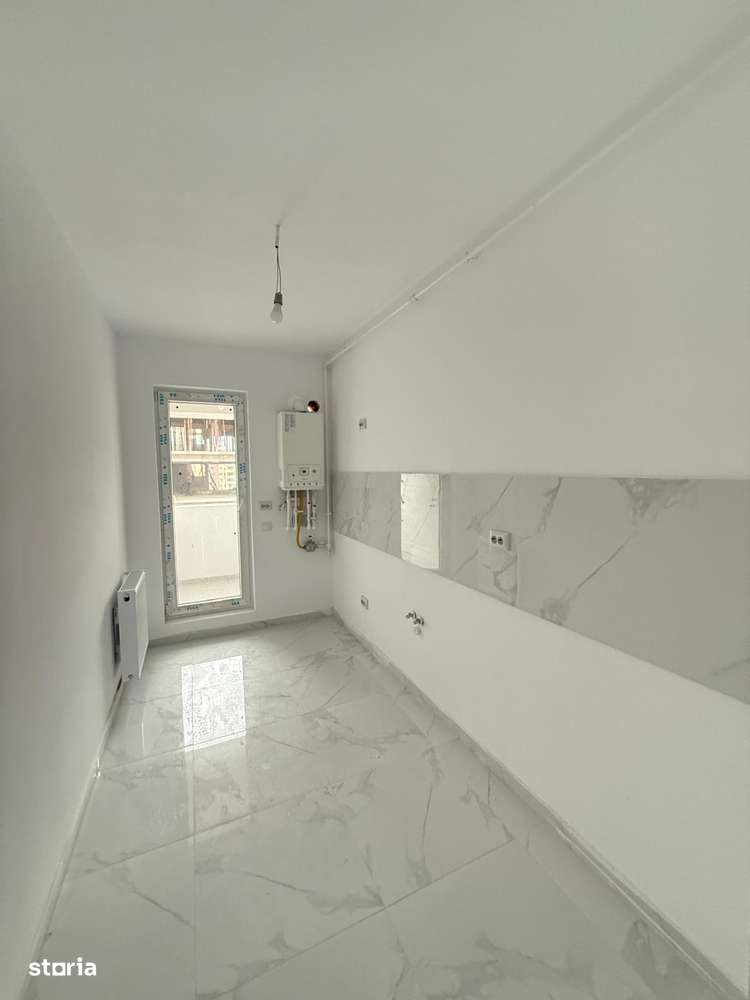 Garsoniera decomandata in bloc nou- Finalizata- Comision 0- Militari - Imagine principală: 5/15