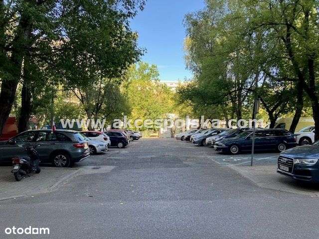 Mieszkanie, 31 m², Warszawa-18