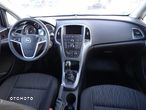 Opel Astra 1.6 CDTI DPF ecoFLEX Start/Stop Exklusiv - 16