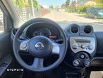 Nissan Micra 1.2 Acenta - 7