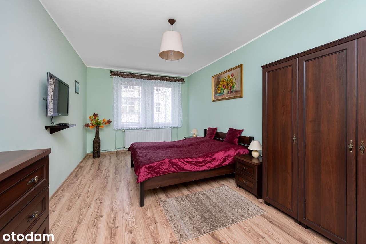 Barlickiego/ok. Pl. Grunwaldzkiego, Rynku, nowa elewacja, rozkładowe!-3