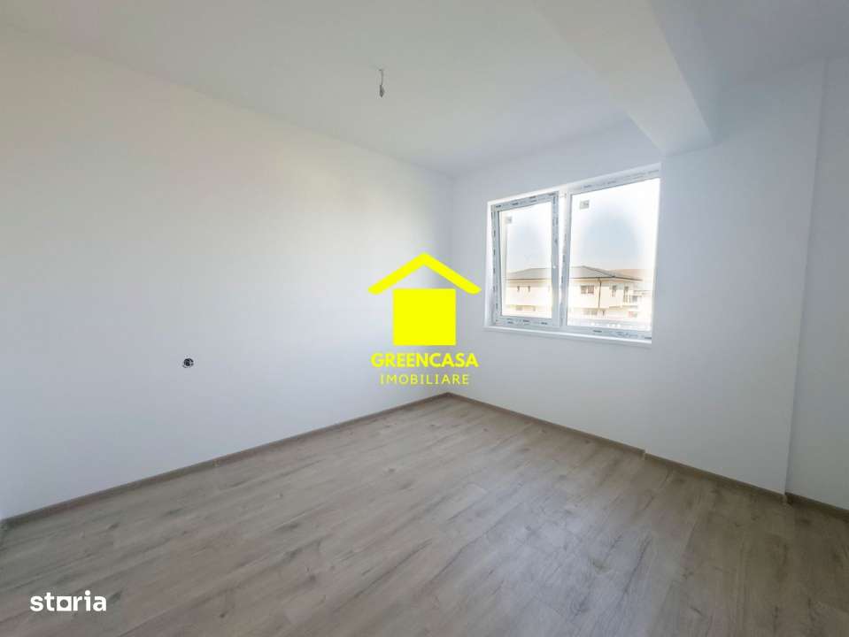 Apartament 2 camere  finisat ,, Teilor. - Imagine principală: 2/5