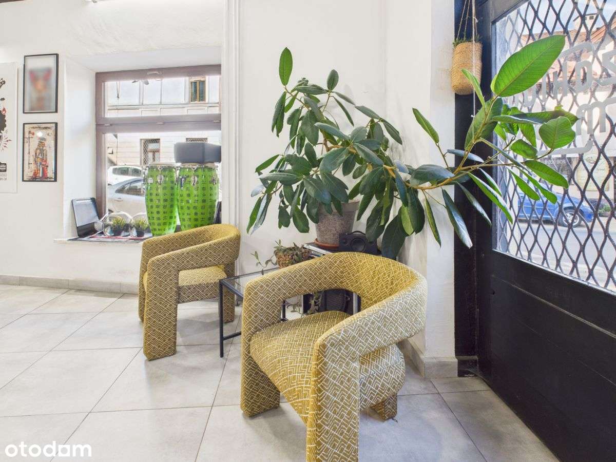 Lokal na wynajem – Stare Miasto, ul. Kowalska 8, - Pełny obrazek: 5/9