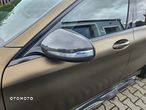 Mercedes-Benz Klasa C AMG 63 S T AMG Speedshift 7G-MCT - 35