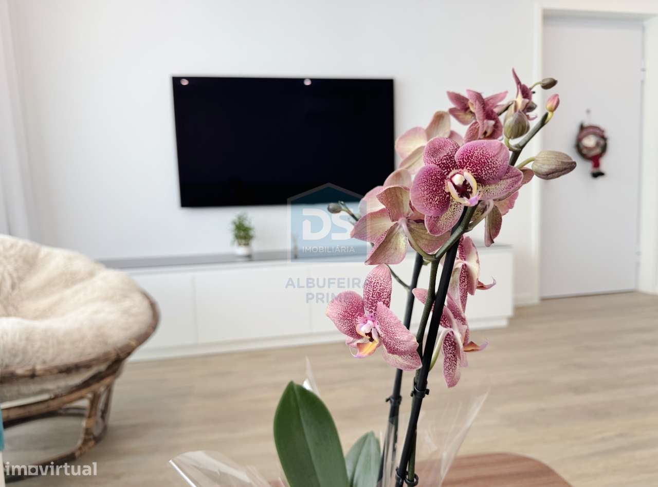 Apartamento T2 Venda em Almancil,Loulé-5