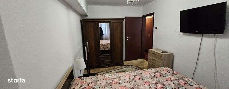 Închiriez apartament 3 camere Iancului - Imagine principală: 4/8