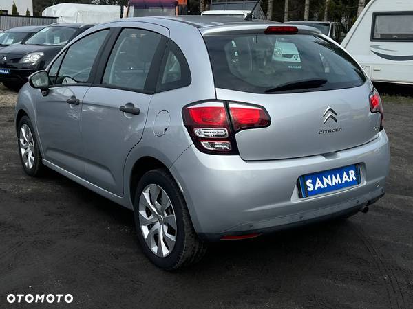 Citroën C3 1.2 PureTech MoreLife - 7