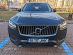 Volvo XC 90 T6 AWD Geartronic Momentum - 7