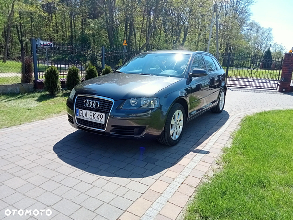 Audi A3 - 12