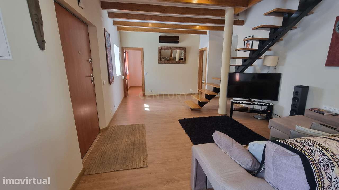 Moradia V4 com 5 assoalhadas, localizada em Arroteias - Alhos Vedros,-4