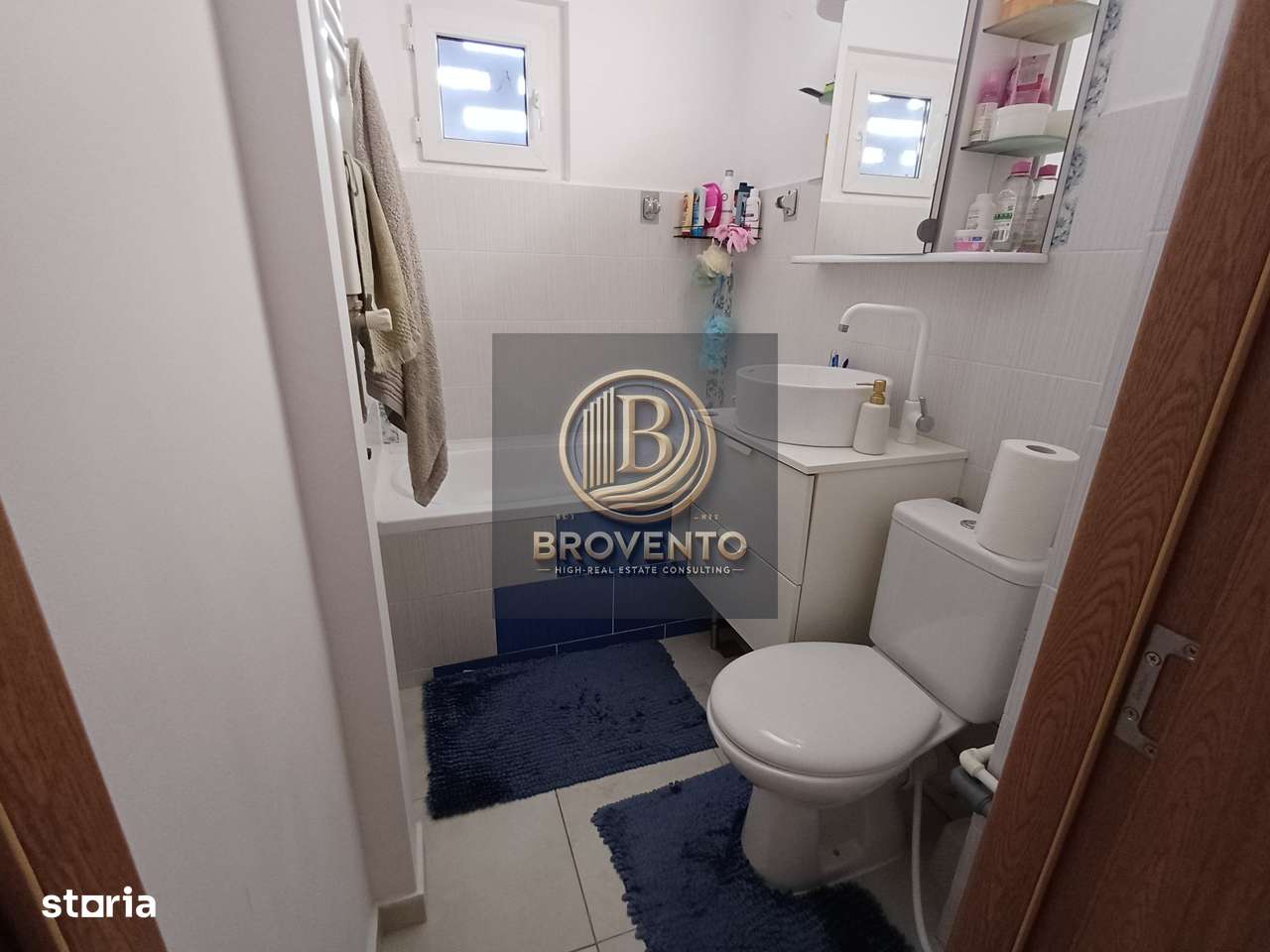 Apartament 2 camere Militari - Politehnica-6