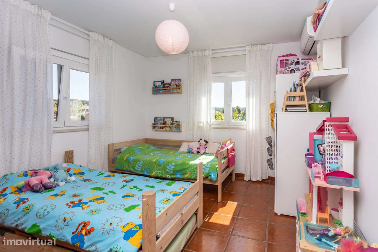 Moradia Isolada  em Azeitão-36