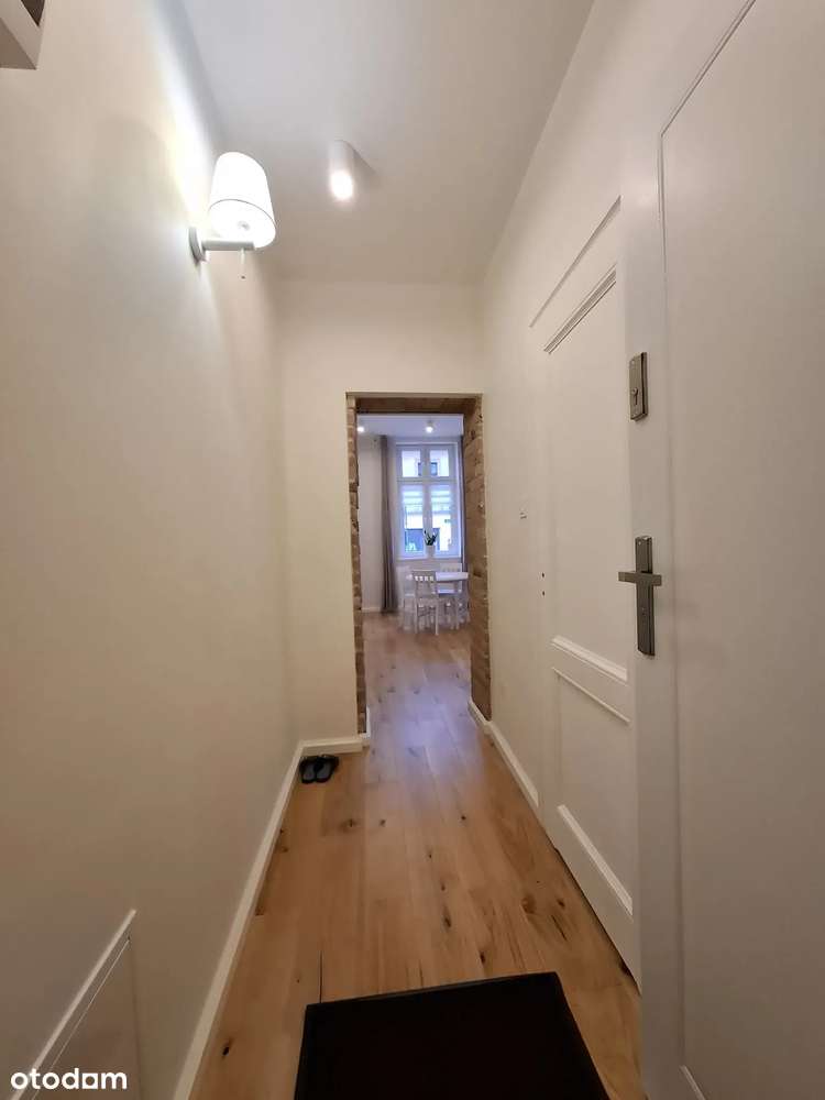 Wyremontowane mieszkanie 37m2 w centrum Chełmna-7