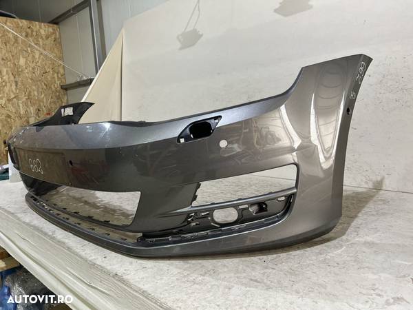 Bara fata VW Golf 7, 2013, 2014, 2015, 2016, 2017, cod OE 5G0807221 - 5