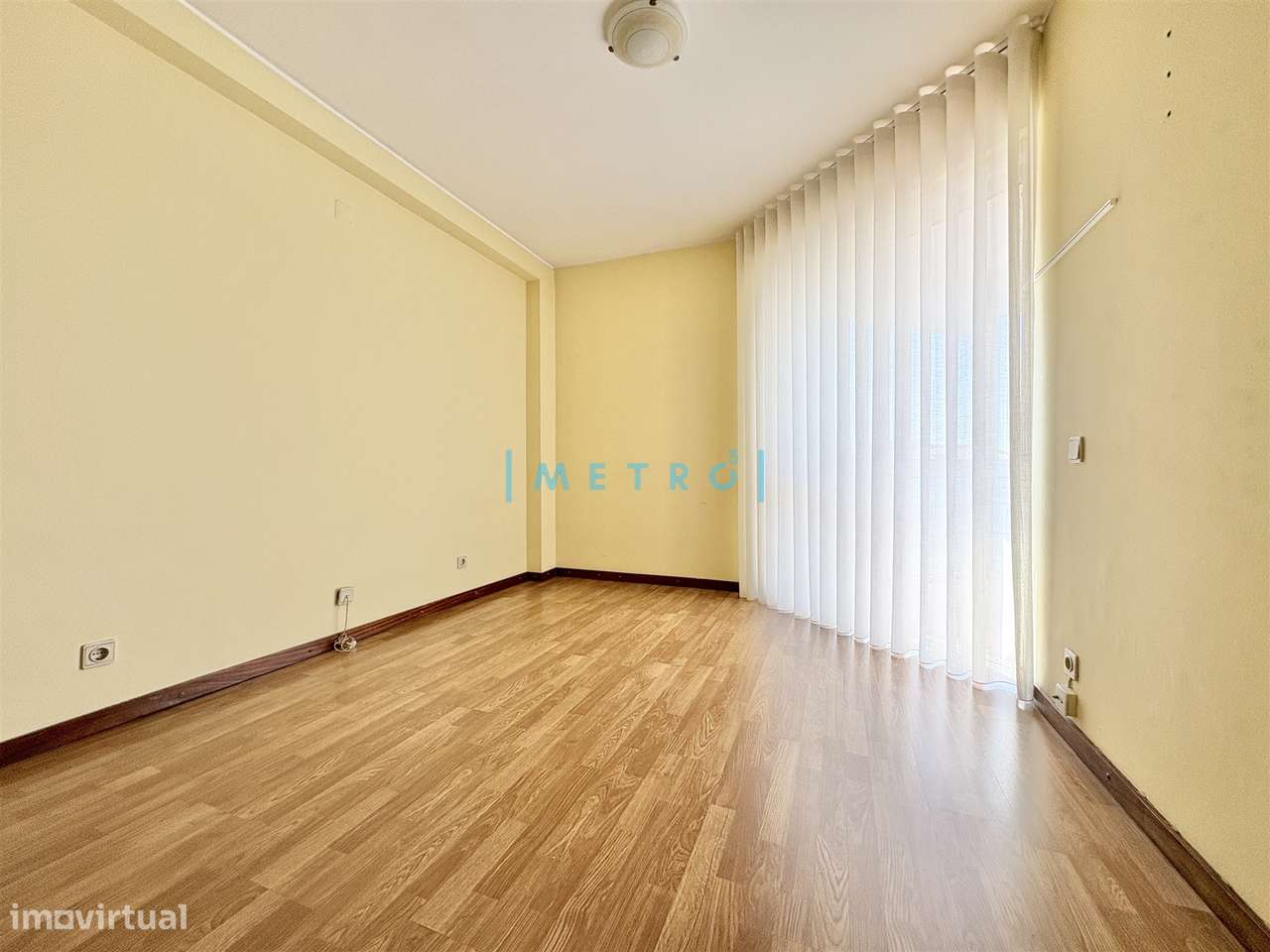 Apartamento T3 Venda em Custóias, Leça do Balio e Guifões,Matosinhos-14