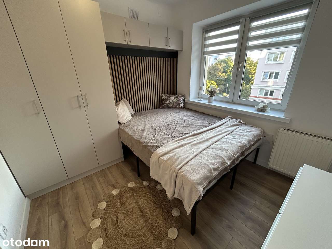 Bezpośrednio, Muranów, blisko metra - Pełny obrazek: 4/6