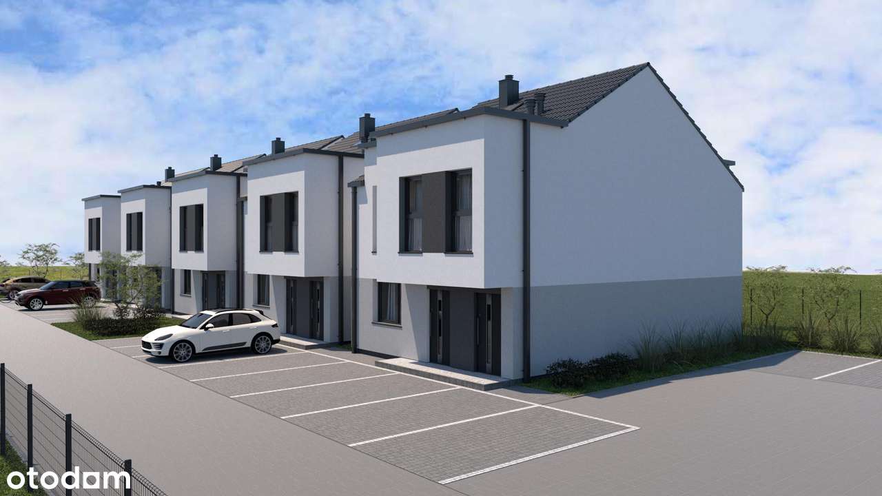 Bezczynszowe mieskzania w spokojnej okolicy - Pełny obrazek: 3/17