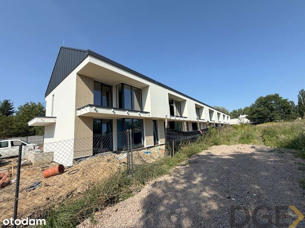 Gotowe w zielonej okolicy Skawina/Tyniec-7