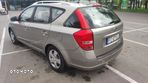 Kia Ceed - 2