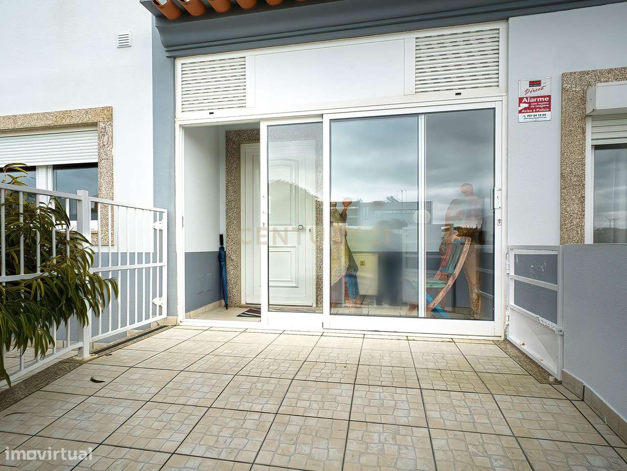 Viver em tranquilidade – a menos de uma hora de Lisboa e a apenas 15 m-35