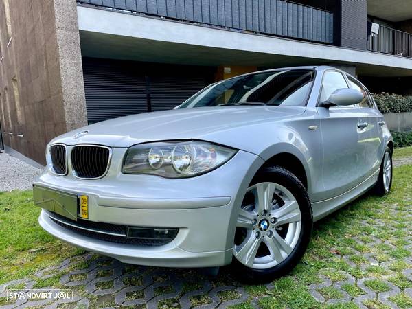 BMW 118 d DPF Edition Sport - 55