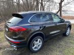 Porsche Cayenne S Diesel Platinum Edition - 7