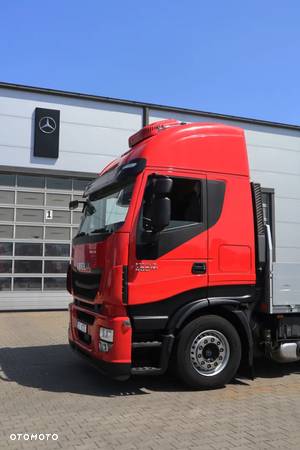 Iveco STRALIS 460 - 3