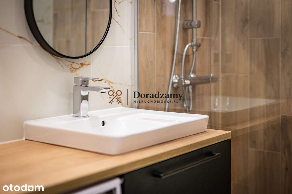 Przeprowadzony Gruntowny Remont - Nowe Miasto - Pełny obrazek: 5/15