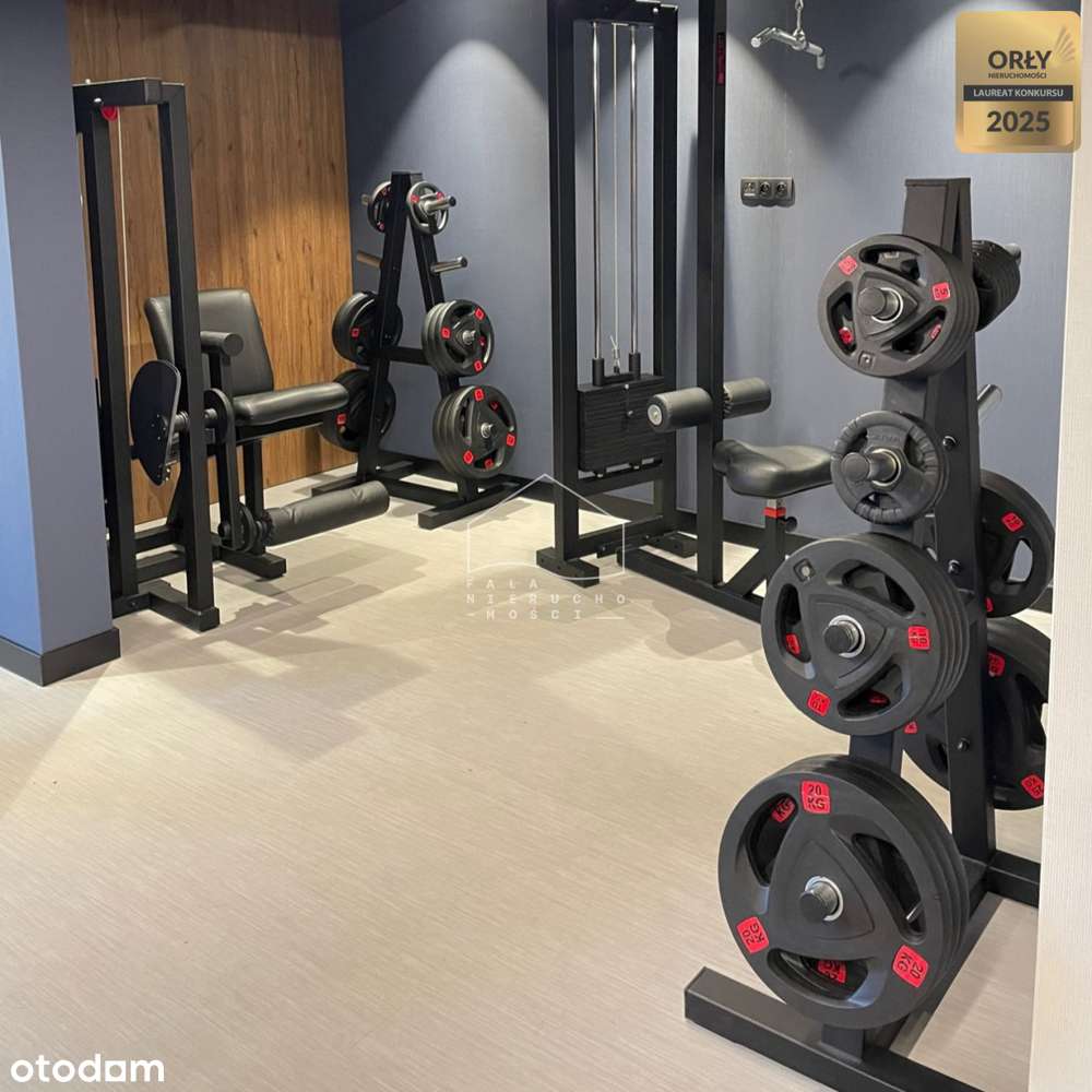 Idealne pod wynajem, nowoczesny design,od zaraz-14