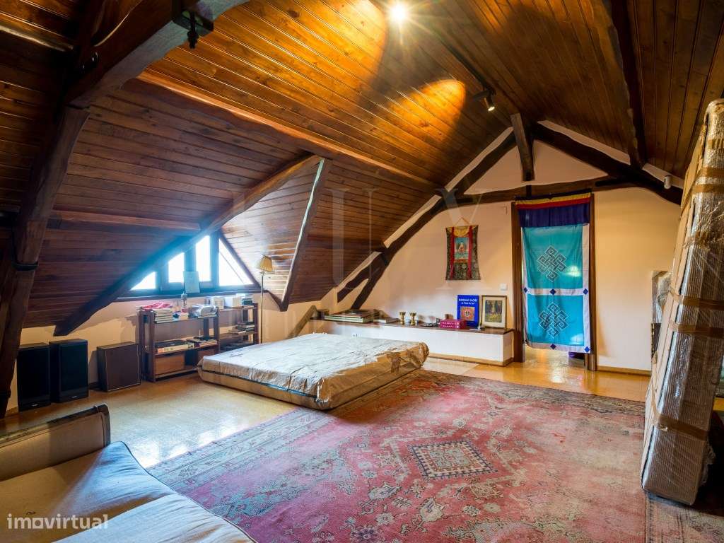 QUINTA COM 22.000 m² E TRÊS MORADIAS EM LOCALIZAÇÃO PRIVILEGIADA DE...-35