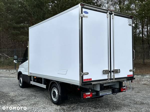 Iveco Daily 35s14 Chłodnia RomCar + Agregat Carrier / Salon Pl / Faktura VAT 23% - 8