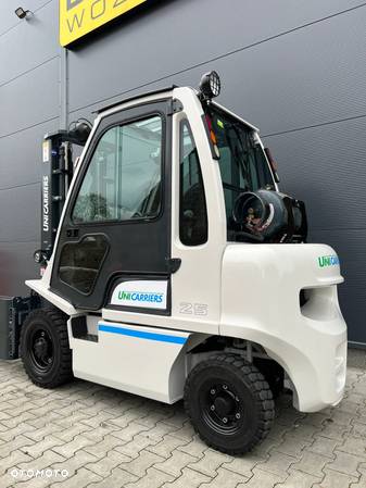 UniCarriers U1D2A25LQ - 5