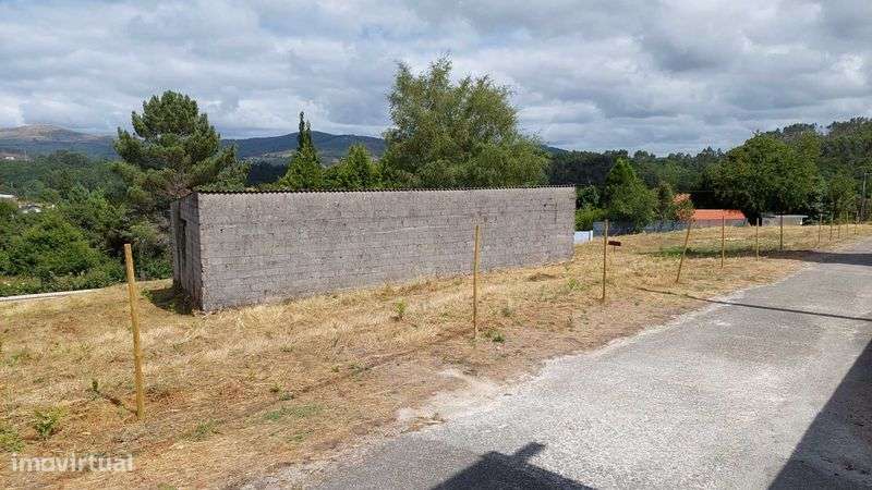 Terreno para construção em Ferreira – Paredes de Coura - Grande imagem: 5/10
