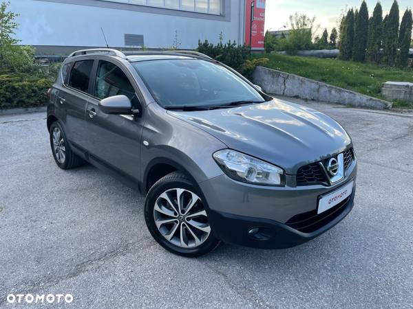 Nissan Qashqai 1.5 dCi Tekna - 15