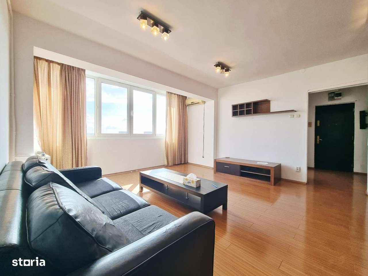 3 Cam DRUMUL TABEREI PLAZA Reabilitat Termic Stradal - Imagine principală: 2/10